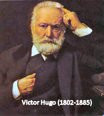 Victor Hugo