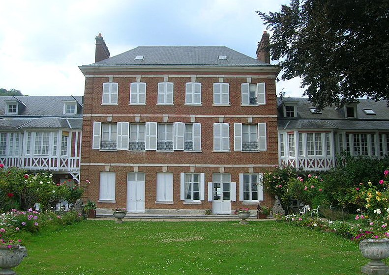 Villequier